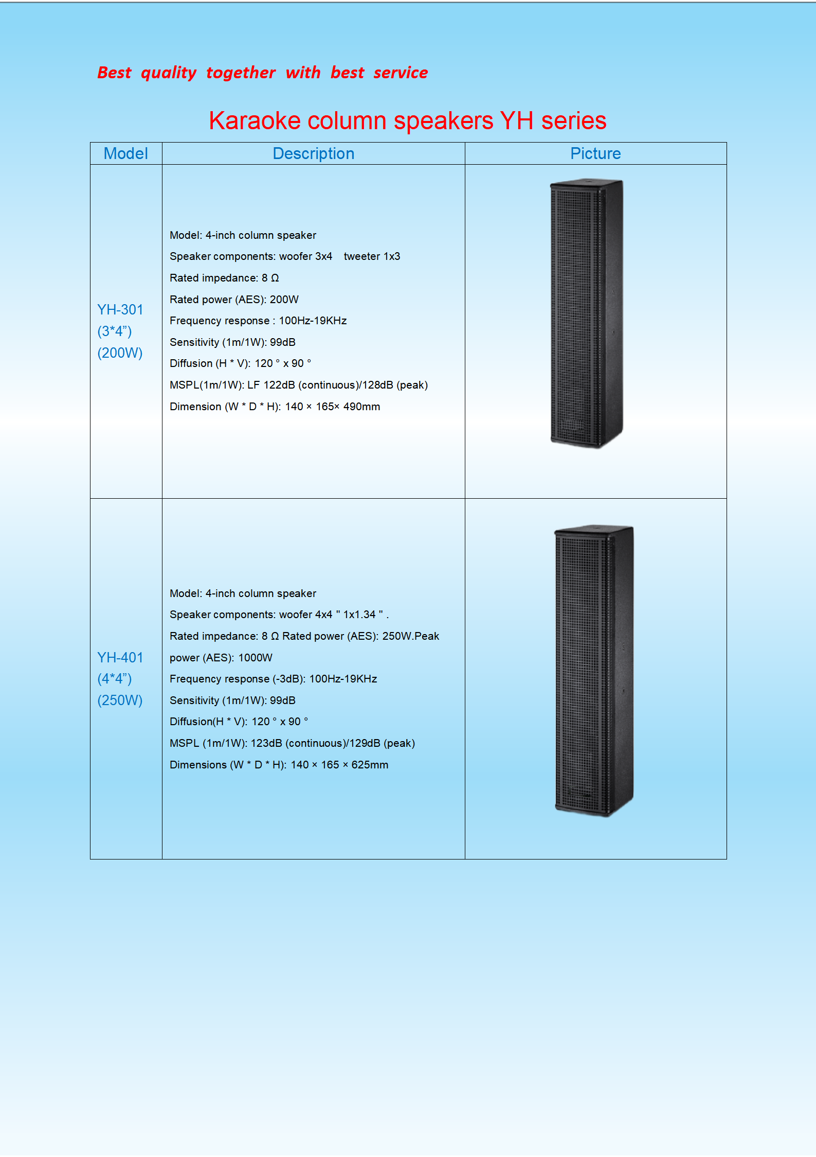 Karaoke column speaker HY series_01(1).png