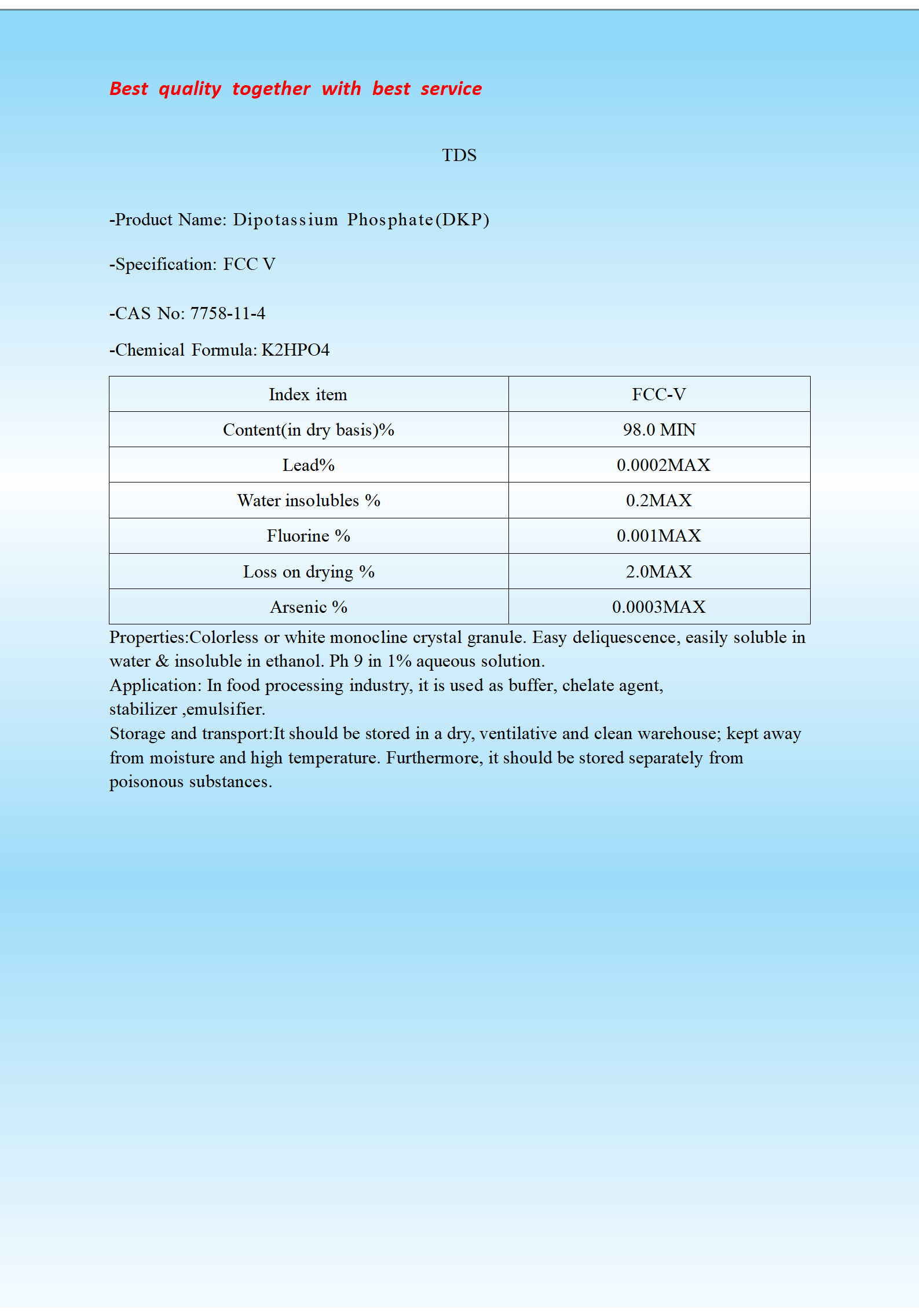 Dipotassium Phosphate(DKP) TDS_01.png