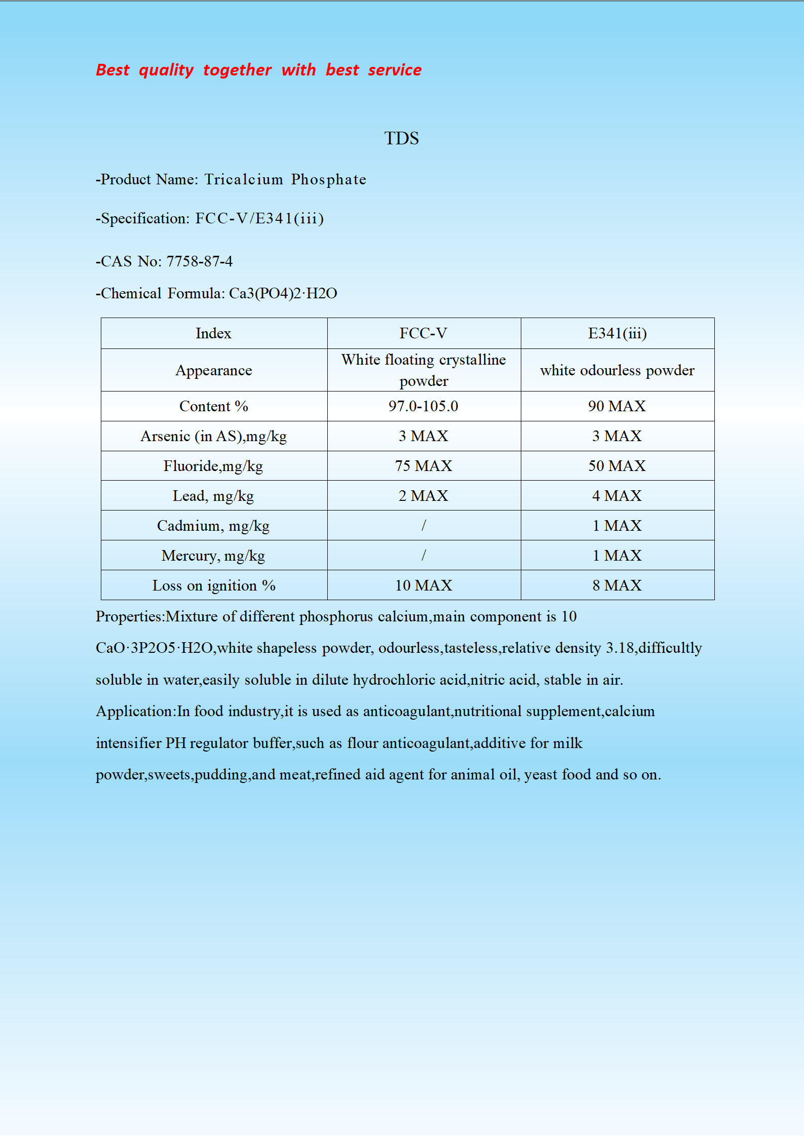 Tricalcium Phosphate 磷酸三钙 TDS_01.png